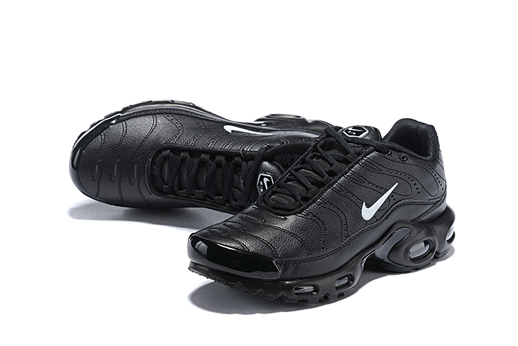 Nike Air Max TN Plus8909 Black White Shoes